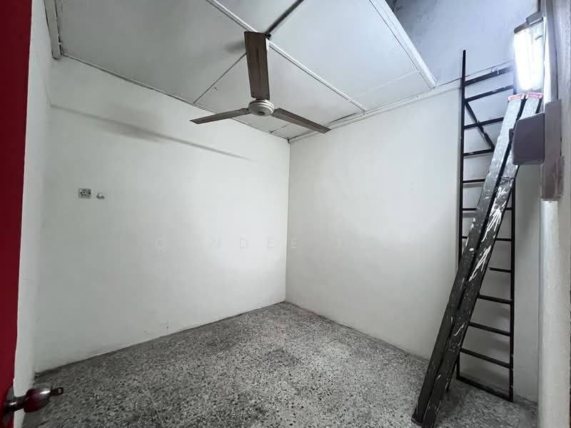1-storey Terraced House for Rent in Taman Sri Sentosa (Klang) - Candee Tan - PropertyGuru.com.my