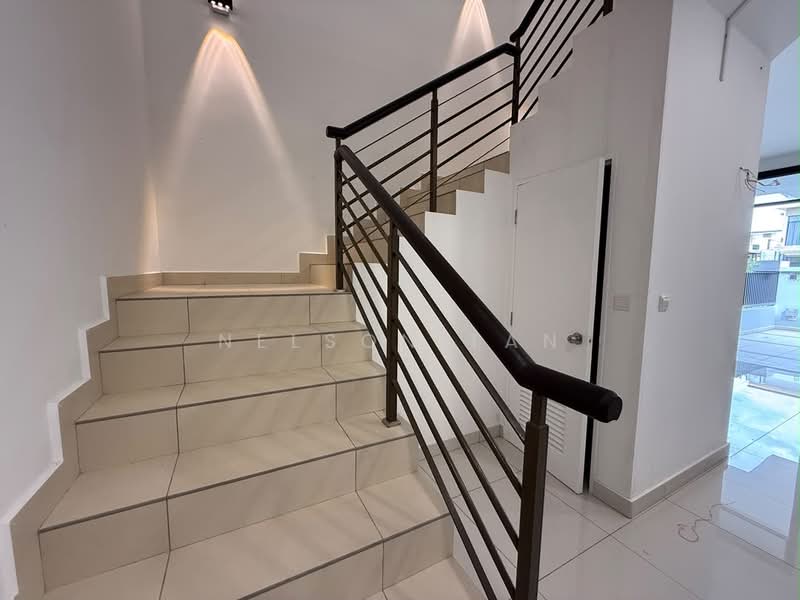 2-storey Terraced House for Rent in Horizon Hills (Iskandar Puteri (Nusajaya)) - Nelson Tan - PropertyGuru.com.my