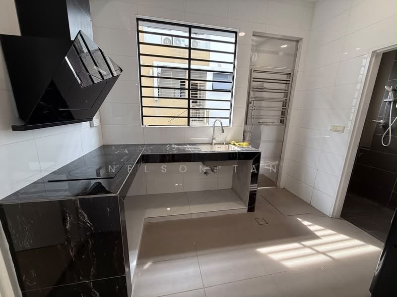 2-storey Terraced House for Rent in Horizon Hills (Iskandar Puteri (Nusajaya)) - Nelson Tan - PropertyGuru.com.my