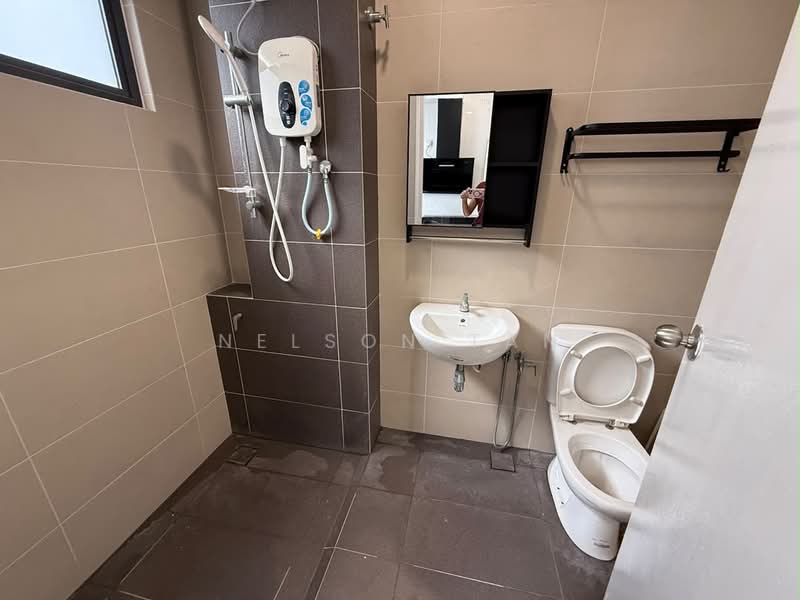 2-storey Terraced House for Rent in Horizon Hills (Iskandar Puteri (Nusajaya)) - Nelson Tan - PropertyGuru.com.my