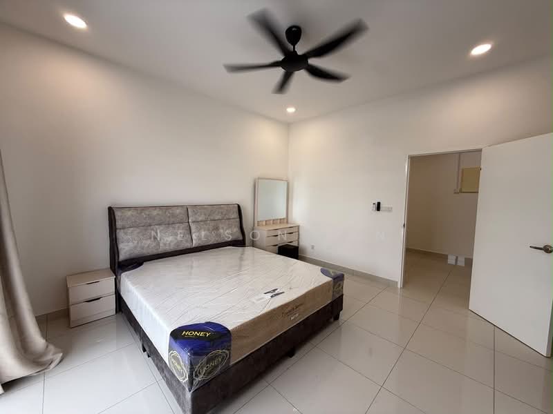 2-storey Terraced House for Rent in Horizon Hills (Iskandar Puteri (Nusajaya)) - Nelson Tan - PropertyGuru.com.my