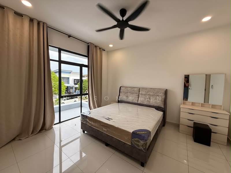 2-storey Terraced House for Rent in Horizon Hills (Iskandar Puteri (Nusajaya)) - Nelson Tan - PropertyGuru.com.my