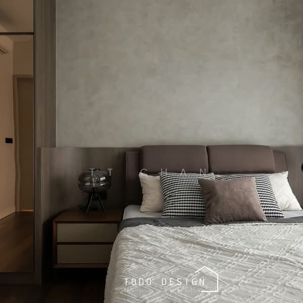 Kondominium untuk Dijual di Setia Sky Seputeh - TT Chan - Bedroom - PropertyGuru.com.my