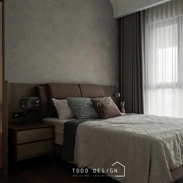 Kondominium untuk Dijual di Setia Sky Seputeh - TT Chan - Bedroom - PropertyGuru.com.my