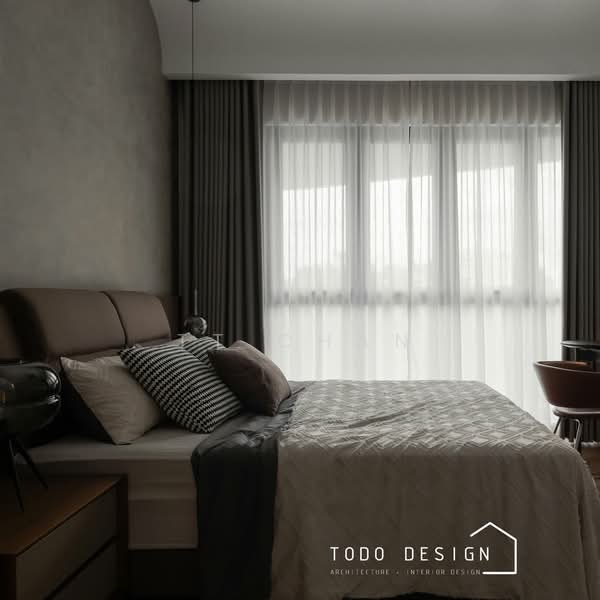 Kondominium untuk Dijual di Setia Sky Seputeh - TT Chan - Bedroom - PropertyGuru.com.my