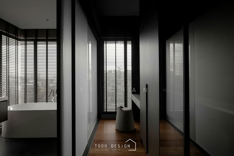 Kondominium untuk Dijual di Setia Sky Seputeh - TT Chan - Bathroom - PropertyGuru.com.my