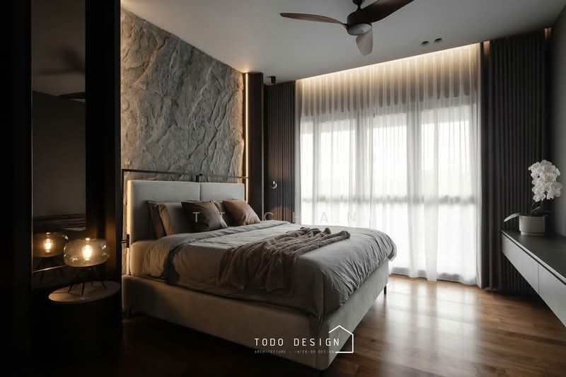 Kondominium untuk Dijual di Setia Sky Seputeh - TT Chan - Bedroom - PropertyGuru.com.my