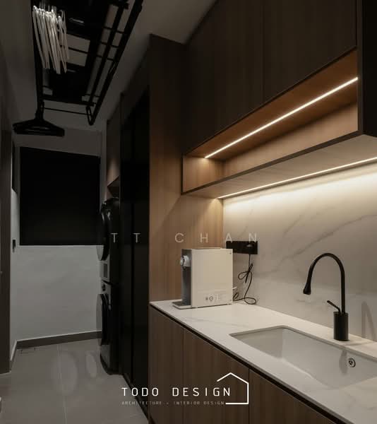 Kondominium untuk Dijual di Setia Sky Seputeh - TT Chan - Interior - PropertyGuru.com.my