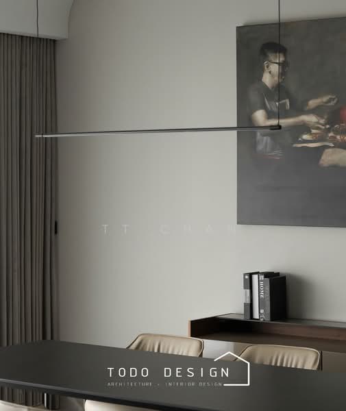 Kondominium untuk Dijual di Setia Sky Seputeh - TT Chan - Interior - PropertyGuru.com.my