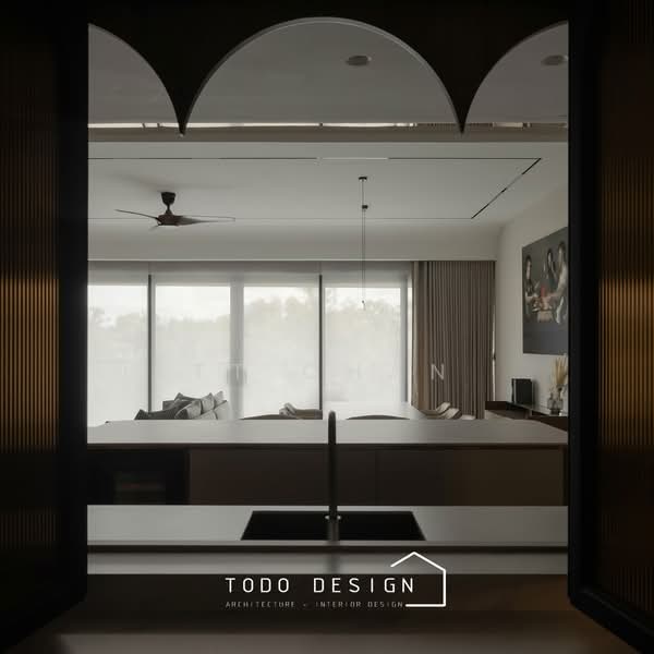 Kondominium untuk Dijual di Setia Sky Seputeh - TT Chan - Interior - PropertyGuru.com.my