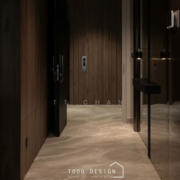Kondominium untuk Dijual di Setia Sky Seputeh - TT Chan - Lobby - PropertyGuru.com.my