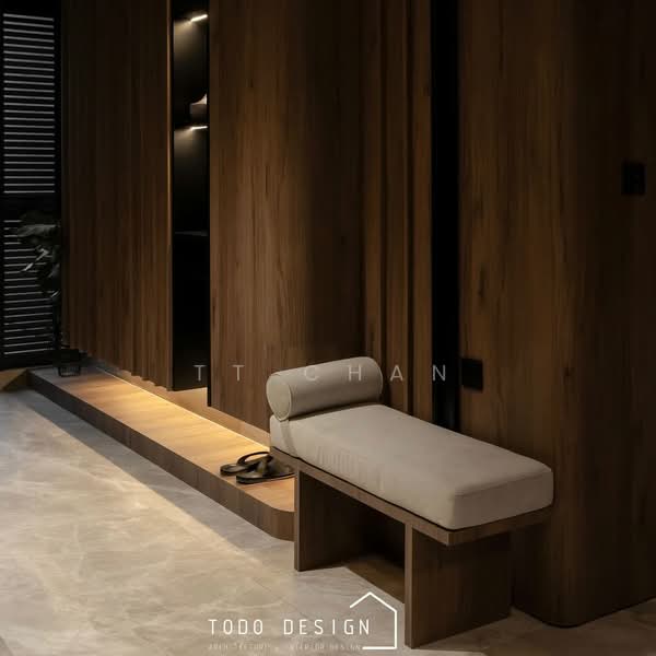 Kondominium untuk Dijual di Setia Sky Seputeh - TT Chan - Entrance - PropertyGuru.com.my