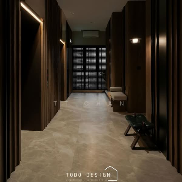 Kondominium untuk Dijual di Setia Sky Seputeh - TT Chan - Corridor - PropertyGuru.com.my