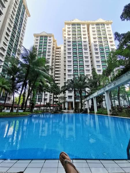 Kondominium untuk Dijual di Danau Idaman - KT Ooi - PropertyGuru.com.my