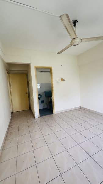 Kondominium untuk Dijual di Danau Idaman - KT Ooi - PropertyGuru.com.my