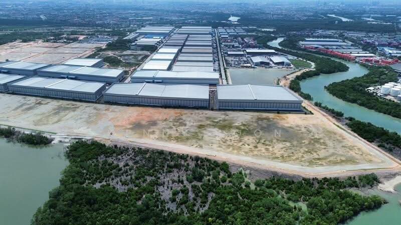Industrial Land for Sale in North Port (Pelabuhan Utara) (Port Klang (Pelabuhan Klang)) - Kenny Voon - PropertyGuru.com.my
