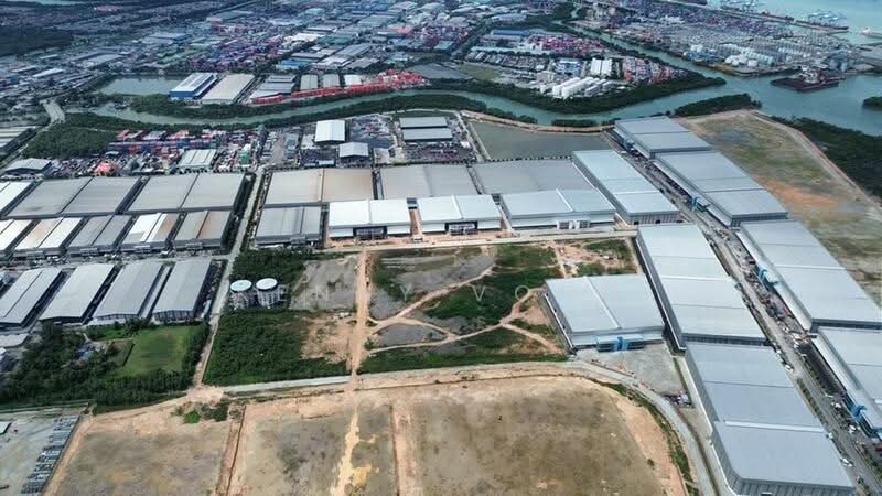 Industrial Land for Sale in North Port (Pelabuhan Utara) (Port Klang (Pelabuhan Klang)) - Kenny Voon - Exterior - PropertyGuru.com.my