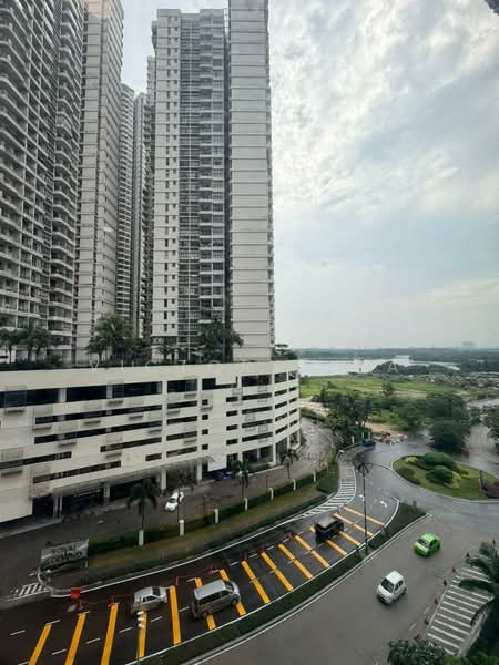 Condominium for Sale at Amberside @ Country Garden Danga Bay - Victor Chia - Exterior - PropertyGuru.com.my