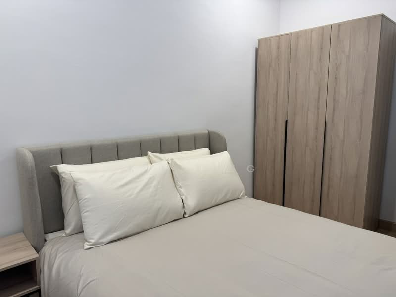 Kondominium untuk Disewa di Kuchai Sentral - Kim Ling - Bedroom 2 - PropertyGuru.com.my