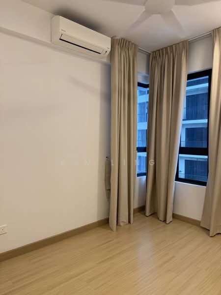 Kondominium untuk Disewa di Kuchai Sentral - Kim Ling - Bedroom 3 - PropertyGuru.com.my