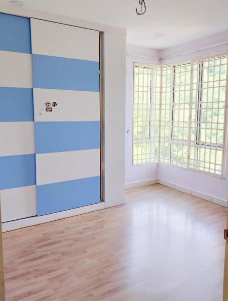 Condominium for Sale at Regency Heights Condo - Angie Khoo - Interior - PropertyGuru.com.my