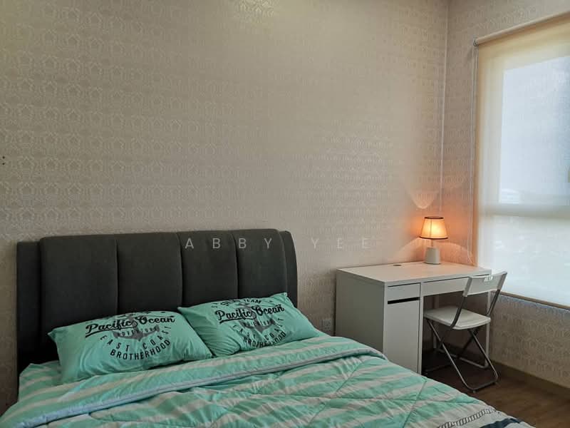 Service Residence for Sale at MKH Boulevard - Abby Yee - Bedroom - PropertyGuru.com.my