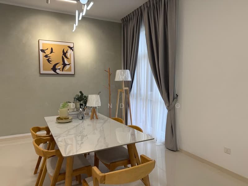 Service Residence for Rent at Met 1 Residences - Edmund Heng - PropertyGuru.com.my