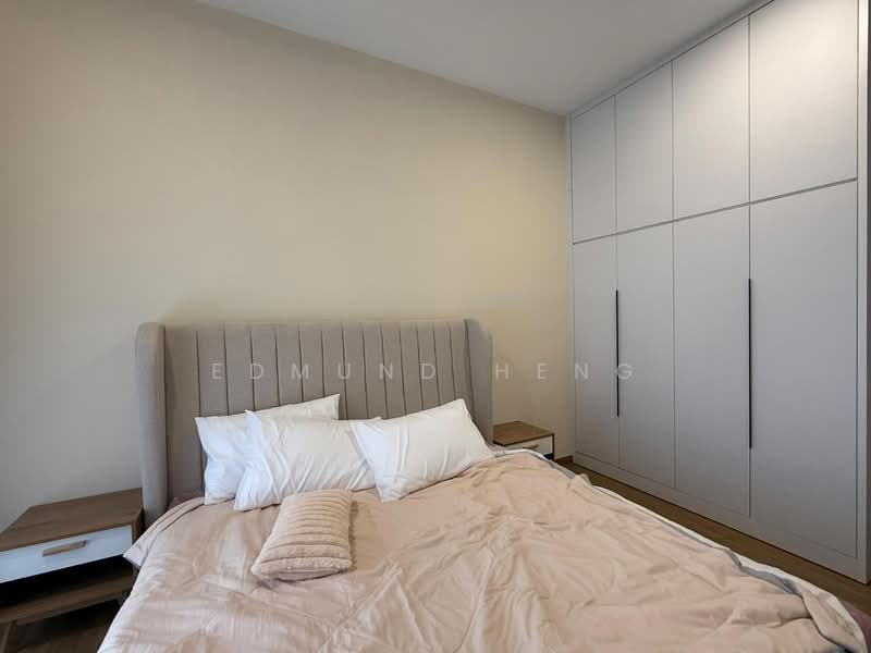 Service Residence for Rent at Met 1 Residences - Edmund Heng - PropertyGuru.com.my