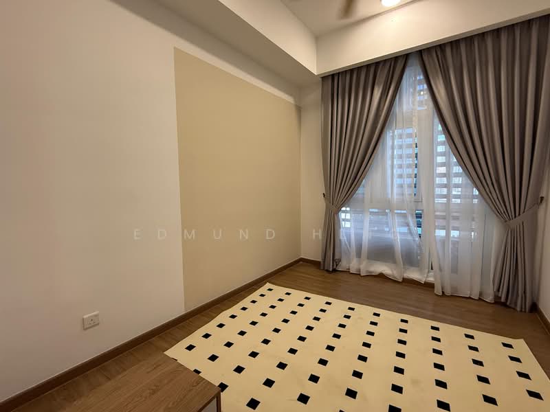 Service Residence for Rent at Met 1 Residences - Edmund Heng - PropertyGuru.com.my