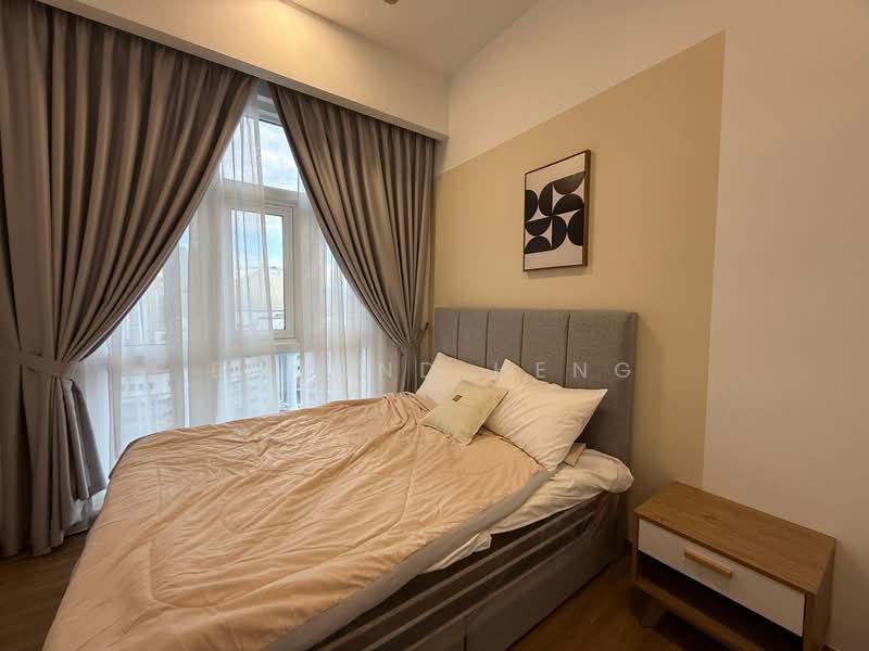 Service Residence for Rent at Met 1 Residences - Edmund Heng - PropertyGuru.com.my