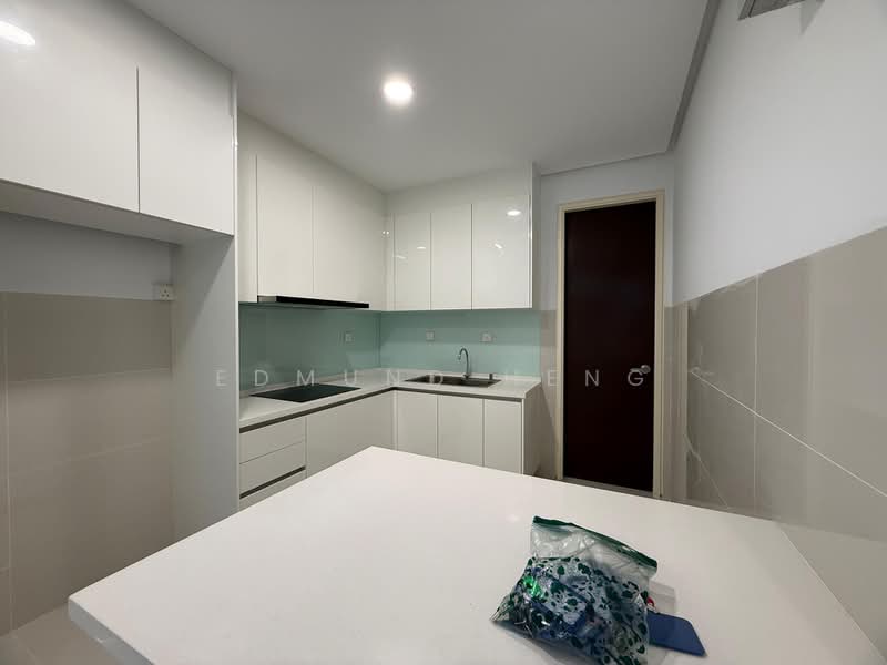 Service Residence for Rent at Met 1 Residences - Edmund Heng - PropertyGuru.com.my