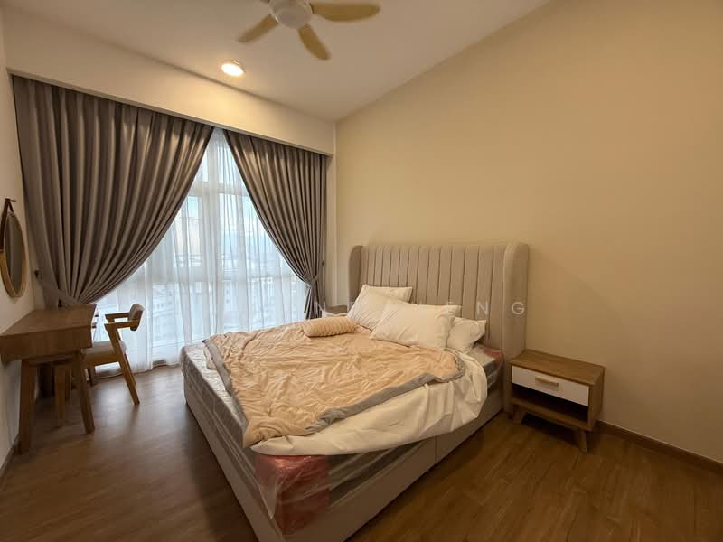 Service Residence for Rent at Met 1 Residences - Edmund Heng - PropertyGuru.com.my