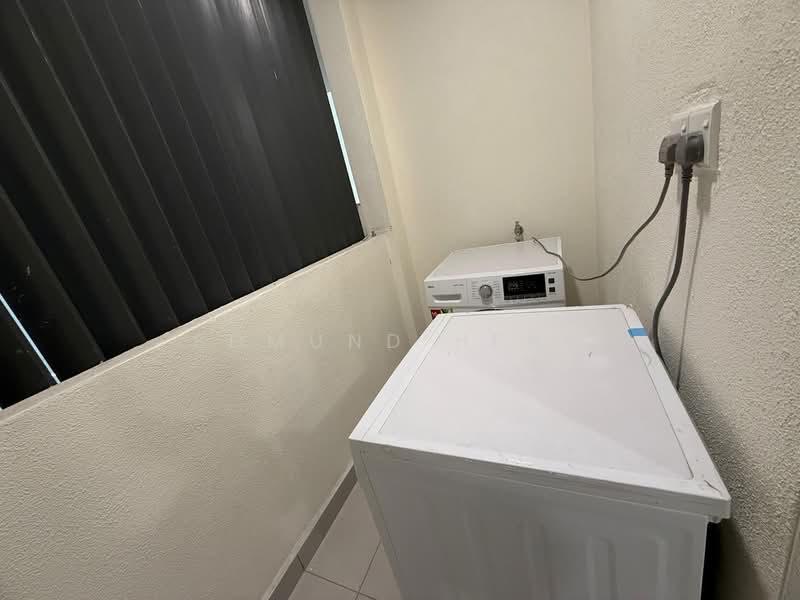 Service Residence for Rent at Met 1 Residences - Edmund Heng - PropertyGuru.com.my