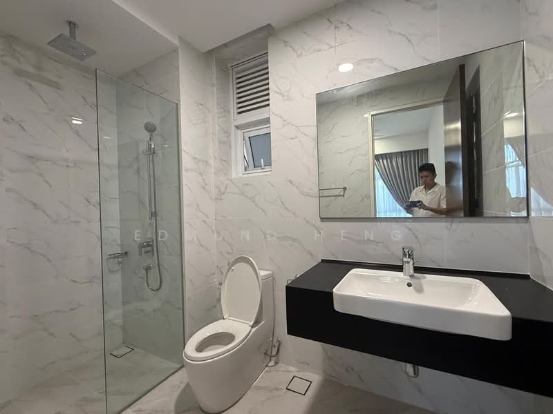 Service Residence for Rent at Met 1 Residences - Edmund Heng - PropertyGuru.com.my