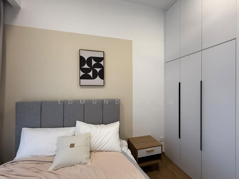 Service Residence for Rent at Met 1 Residences - Edmund Heng - PropertyGuru.com.my