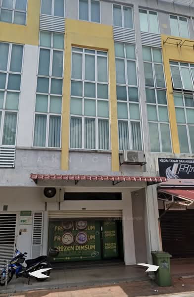 Shop / Office for Sale in Kota Damansara (Selangor) - Cannice You - PropertyGuru.com.my