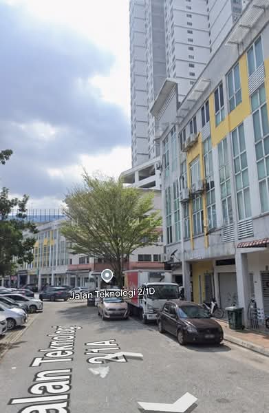 Shop / Office for Sale in Kota Damansara (Selangor) - Cannice You - PropertyGuru.com.my