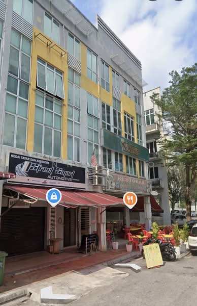 Shop / Office for Sale in Kota Damansara (Selangor) - Cannice You - PropertyGuru.com.my
