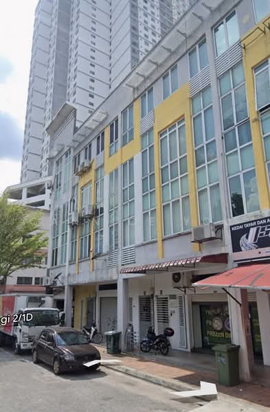 Shop / Office for Sale in Kota Damansara (Selangor) - Cannice You - PropertyGuru.com.my
