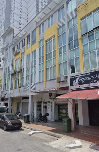 Shop / Office for Sale in Kota Damansara (Selangor) - Cannice You - PropertyGuru.com.my