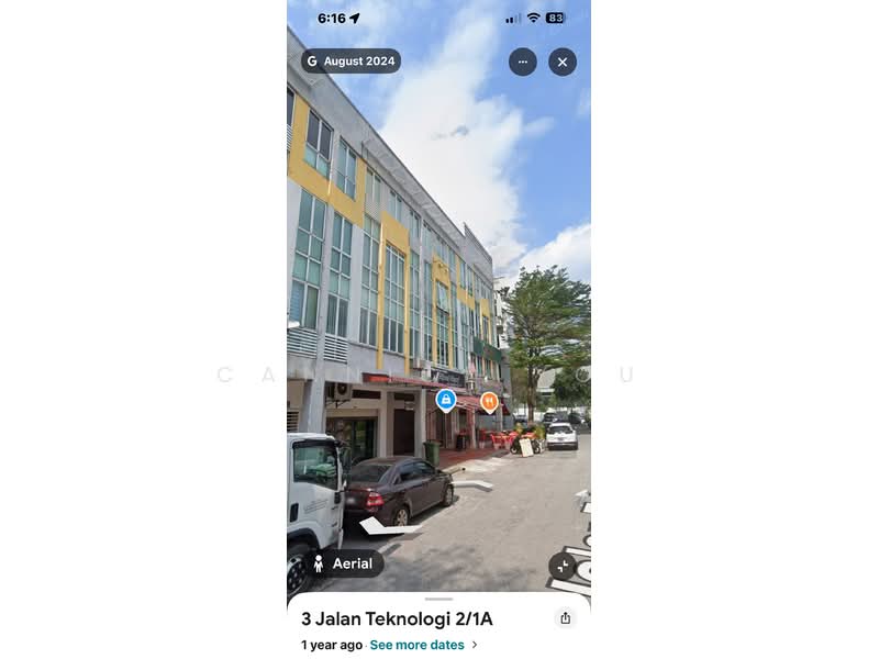 Shop / Office for Sale in Kota Damansara (Selangor) - Cannice You - PropertyGuru.com.my