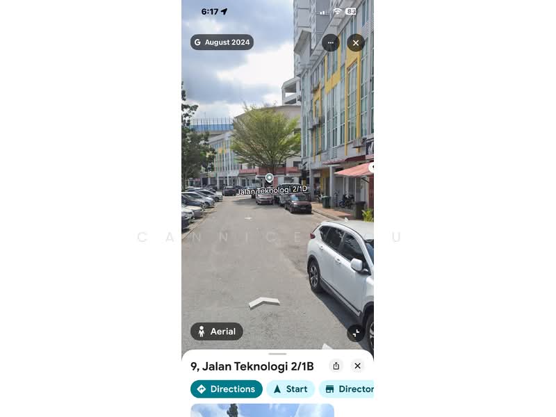 Shop / Office for Sale in Kota Damansara (Selangor) - Cannice You - PropertyGuru.com.my