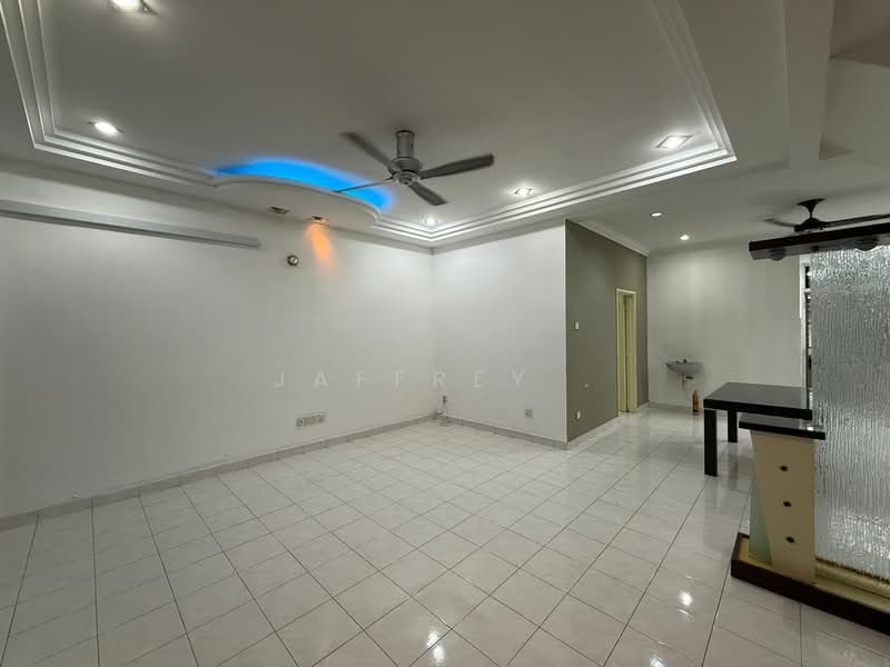 Terraced House for Rent in Taman Desa Tebrau (Tebrau) - Jaffrey . - PropertyGuru.com.my