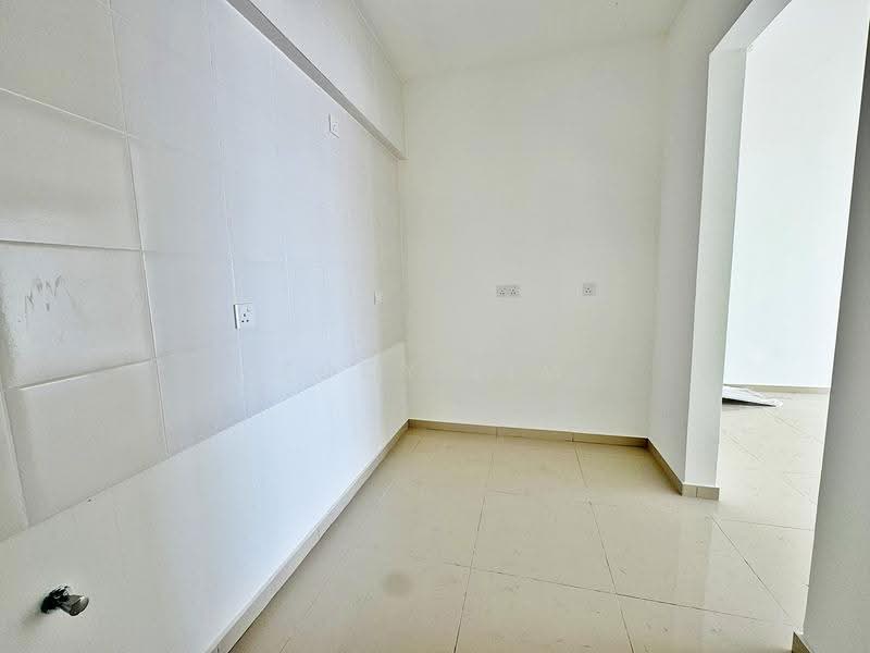 Condominium for Sale at i-Santorini - Eddy Lim - Kitchen - PropertyGuru.com.my