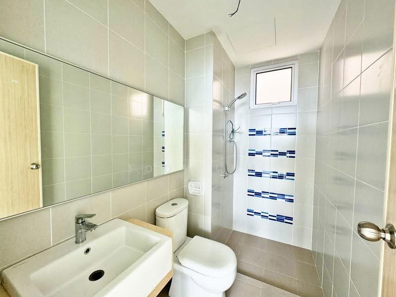 Condominium for Sale at i-Santorini - Eddy Lim - Bathroom - PropertyGuru.com.my