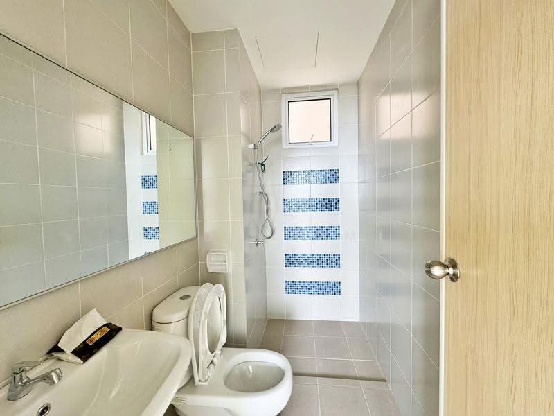 Condominium for Sale at i-Santorini - Eddy Lim - Bathroom - PropertyGuru.com.my
