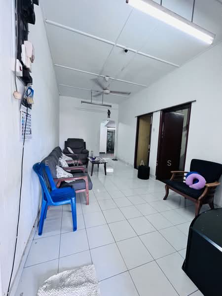 1-storey Terraced House for Sale in Taman Abad (Johor Bahru) - Edwin Dass - PropertyGuru.com.my