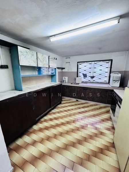 1-storey Terraced House for Sale in Taman Abad (Johor Bahru) - Edwin Dass - PropertyGuru.com.my