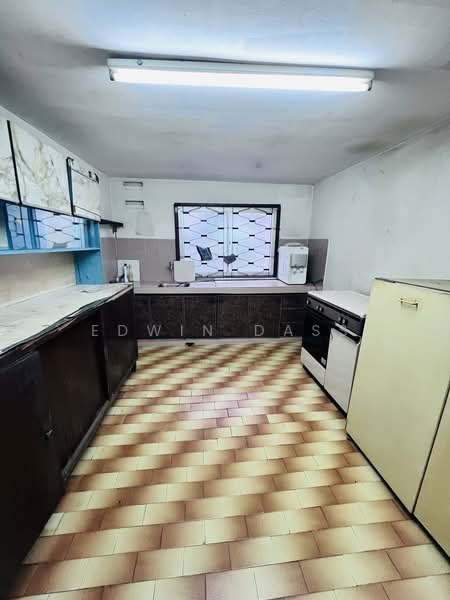 1-storey Terraced House for Sale in Taman Abad (Johor Bahru) - Edwin Dass - PropertyGuru.com.my