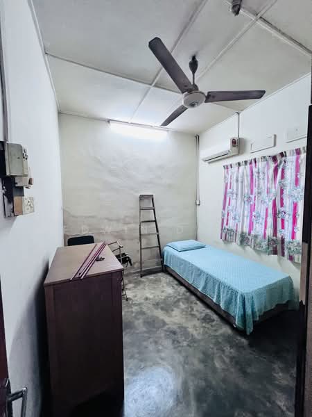 1-storey Terraced House for Sale in Taman Abad (Johor Bahru) - Edwin Dass - PropertyGuru.com.my